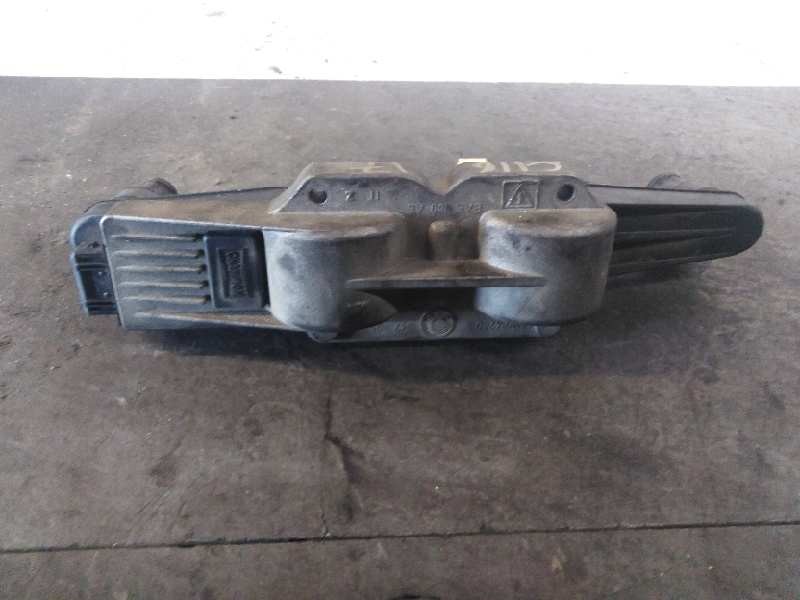 Bobina de encendido G781.735M 047905104 de Skoda Felicia i (6u1) 1994-1998 54 CV - pieza usada