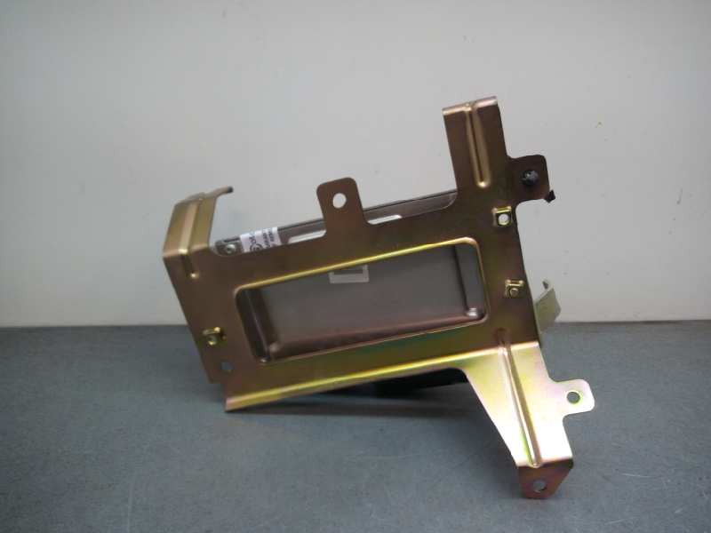 Motorsteuergerät G4HC 3911002055 de Kia Picanto (sa) 2004-2012 65 CV - pieza usada