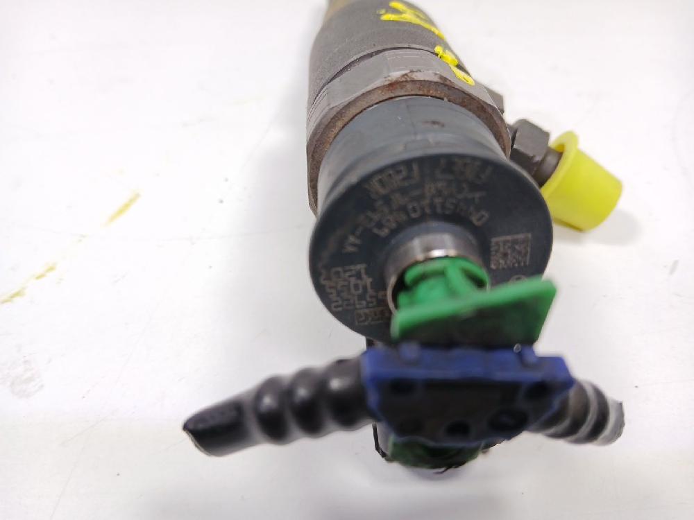 Injecteur 0445110489 de Ford Fiesta vi (cb1, ccn) 2008-2026 95 CV - pieza usada