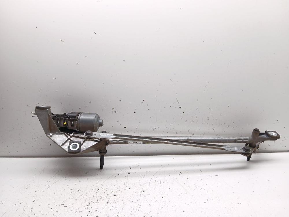 Front windscreen wiper motor G6DG 1709010 de Ford Kuga i 2008-2012 136 CV con 198600 km - pieza usada