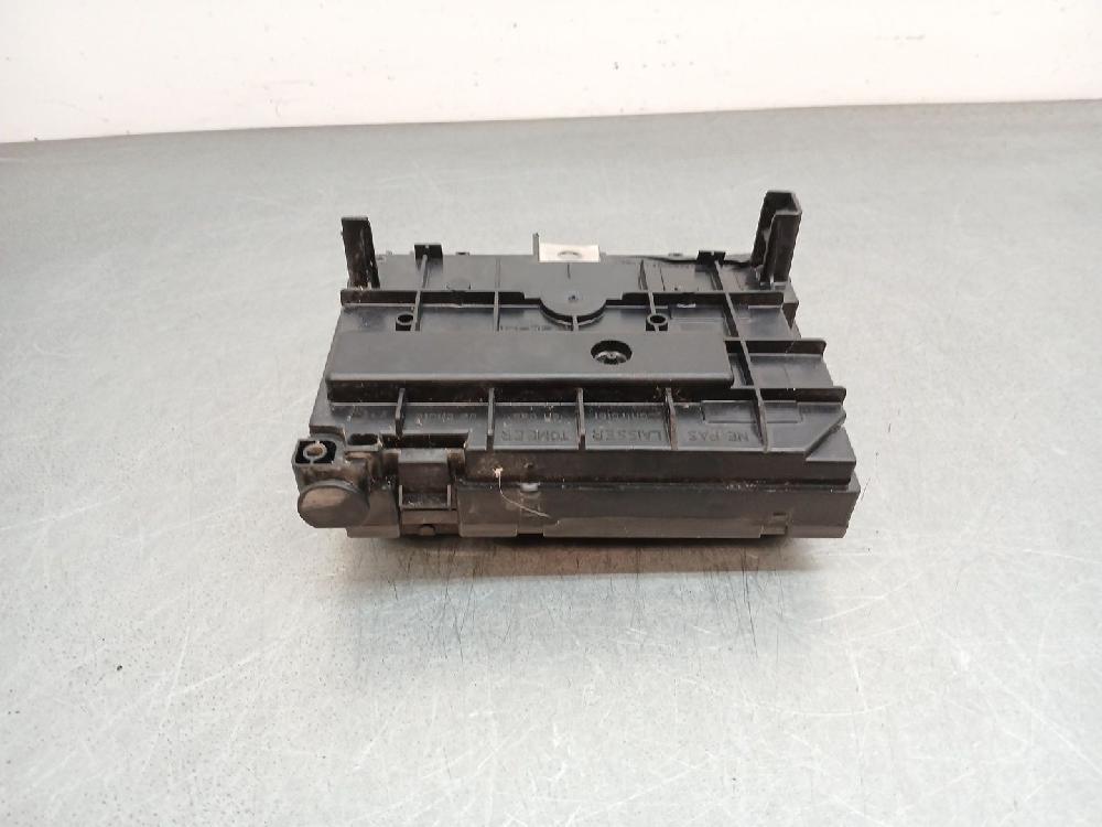 Centralita bsm HNZ (EB2DT) 9807028780 de Citroen Berlingo multispace (b9) 2008-2022 110 CV - pieza usada
