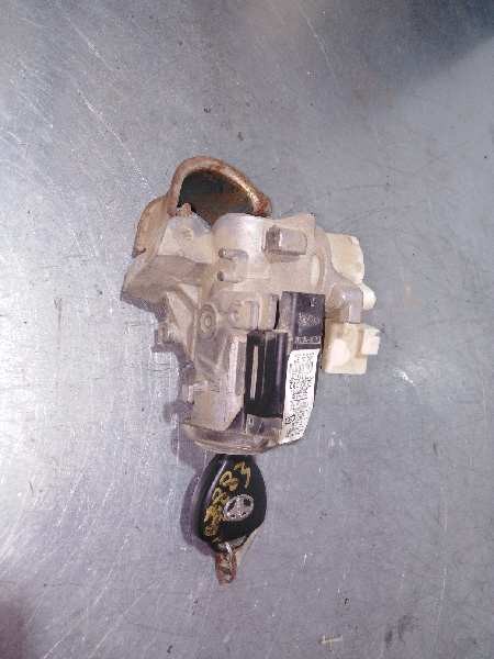 Zündanlassschalter startschalter 1ND 8978342020 de Toyota Corolla sedán (_e15_) 2006-2014 90 CV