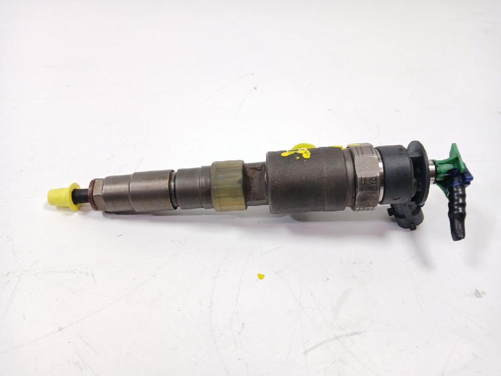 Injecteur 0445110489 de Ford Fiesta vi (cb1, ccn) 2008-2026 95 CV - pieza usada