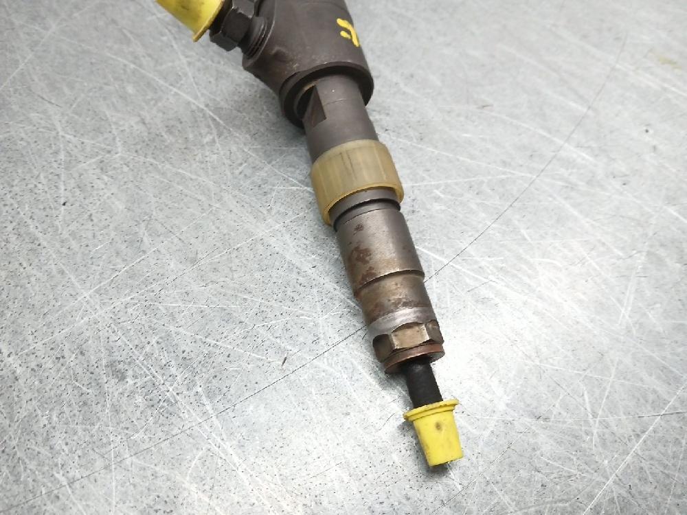 Injecteur 0445110489 de Ford Fiesta vi (cb1, ccn) 2008-2026 95 CV - pieza usada