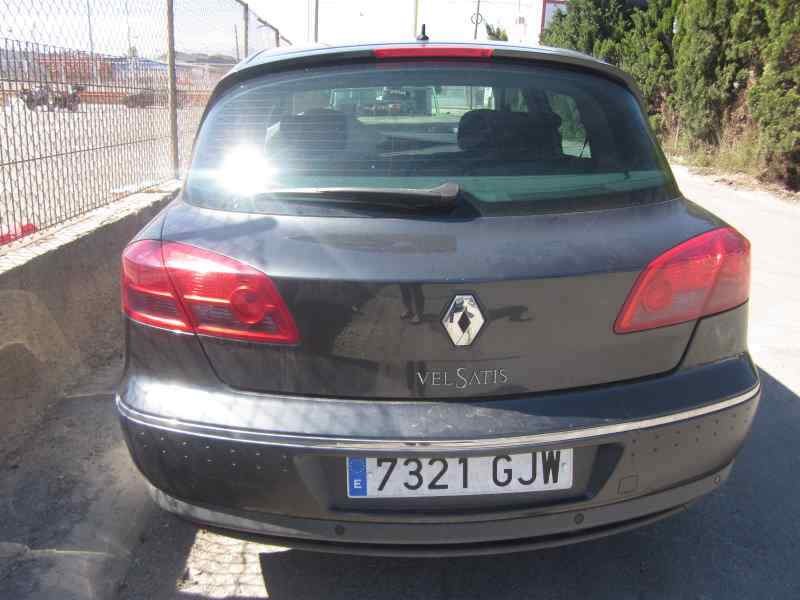 Piloto trasero derecho G9T70 D7 8200014360 de Renault Vel satis (bj0_) 2002-2009 150 CV