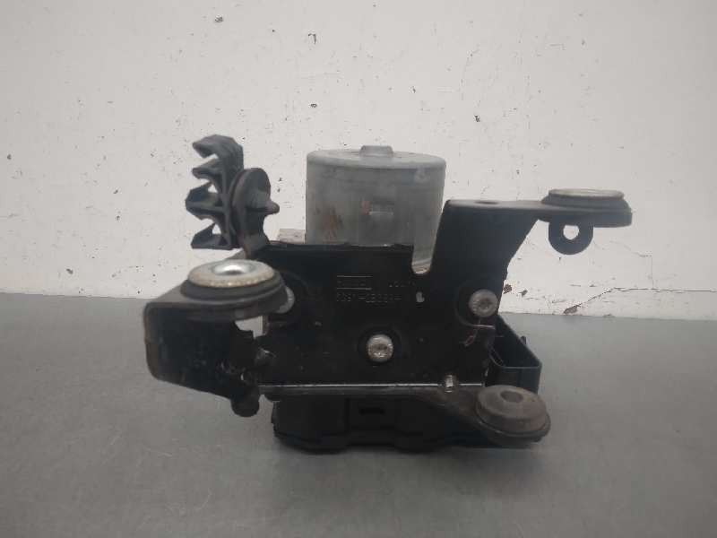 Abs QXBA 8G912C405AB de Ford Mondeo iv turnier (ba7) 2009-2015 140 CV con 205417 km - pieza usada