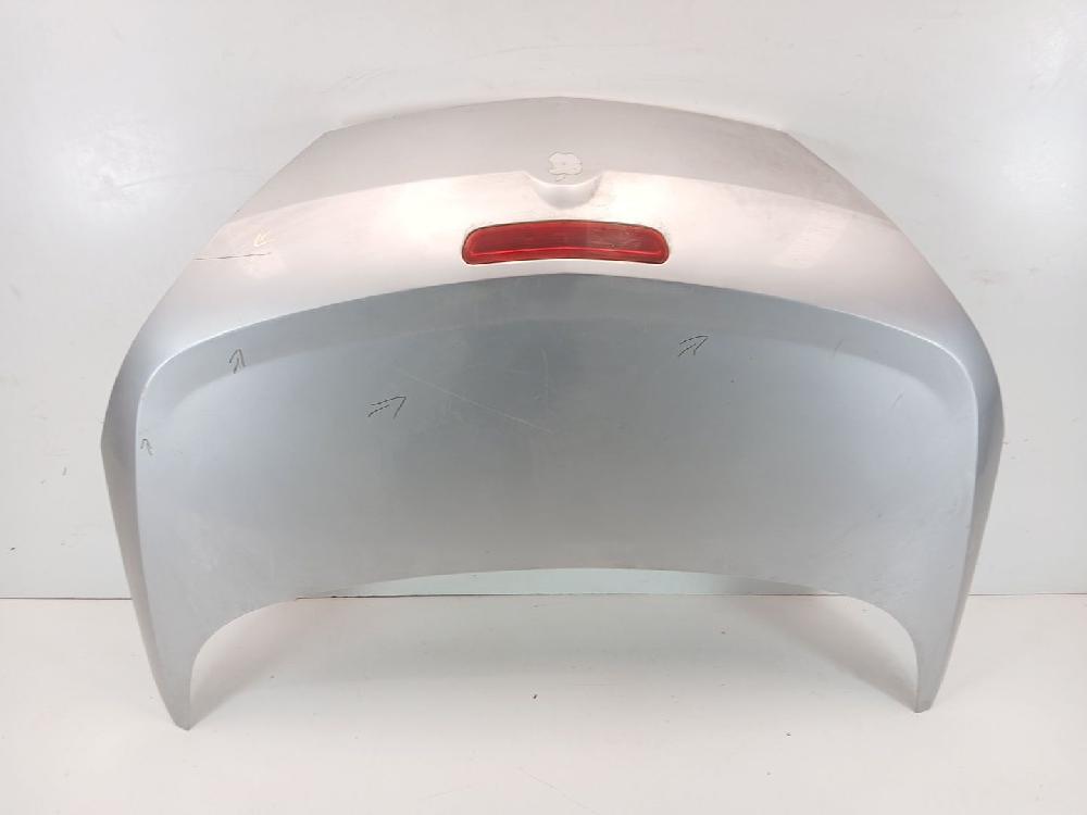 Tapa maletero Z13DT 93164189 de Opel Tigra twintop (x04) 2004-2010 69 CV - pieza usada