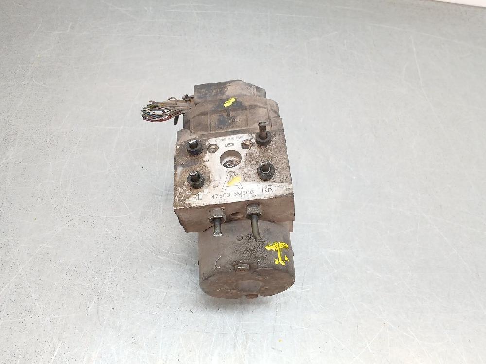 Abs QG15DE 0265216899 de Nissan Almera ii hatchback (n16) 2000-2003 98 CV