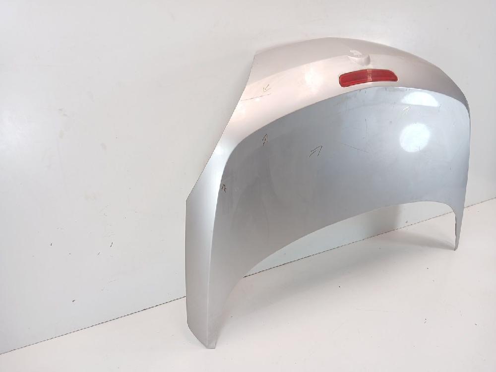 Tapa maletero Z13DT 93164189 de Opel Tigra twintop (x04) 2004-2010 69 CV - pieza usada