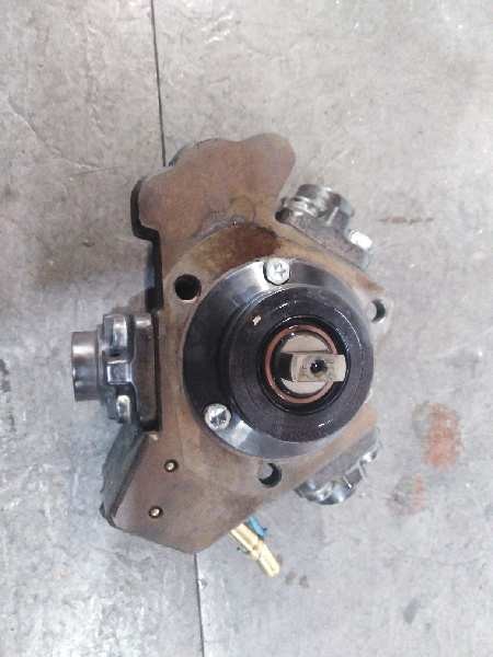 Injection pump 0445010204 de Opel Corsa d (s07) 2011-2014 75 CV - pieza usada