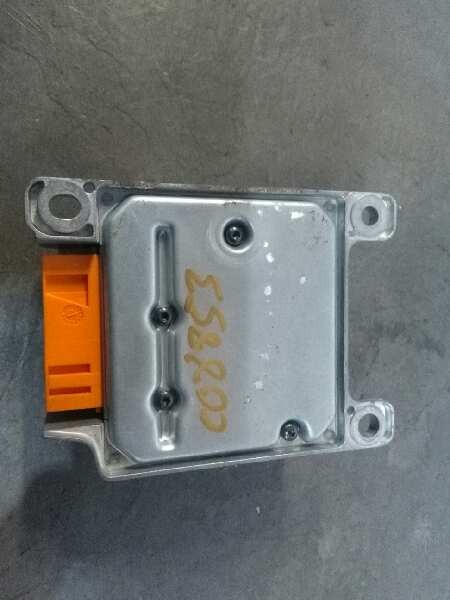 Centralita airbag NFV 9632167780 de Citroen Xsara picasso (n68) 1999-2011 95 CV - pieza usada
