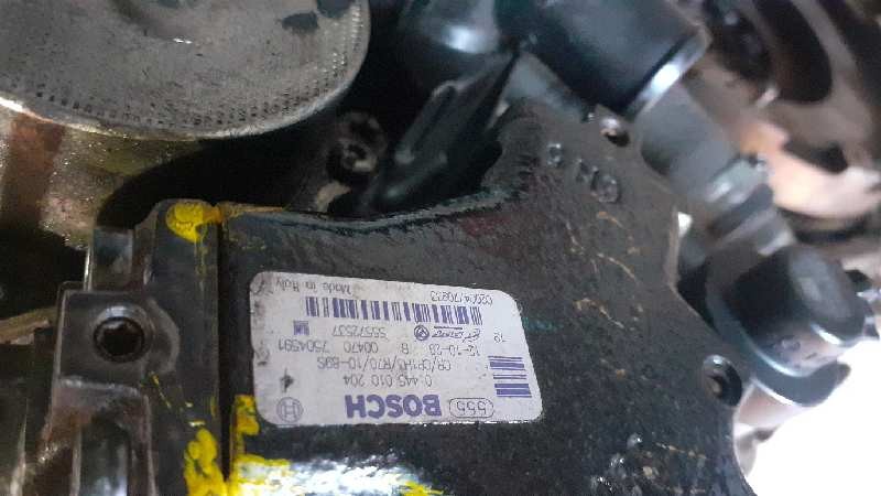 Injection pump 0445010204 de Fiat Fiorino furgón/ranchera familiar (225_) 2007-2018 80 CV - pieza usada