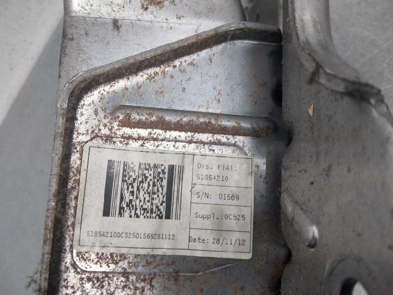 Columna direccion FHZ 51854210 de Peugeot Bipper (aa_) 2008-0 75 CV con 153559 km - pieza usada