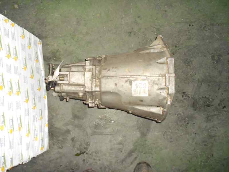 Caja de cambios M271.946 716628 de Mercedes-benz Clase c (w203) 2000-2007 143 CV - pieza usada
