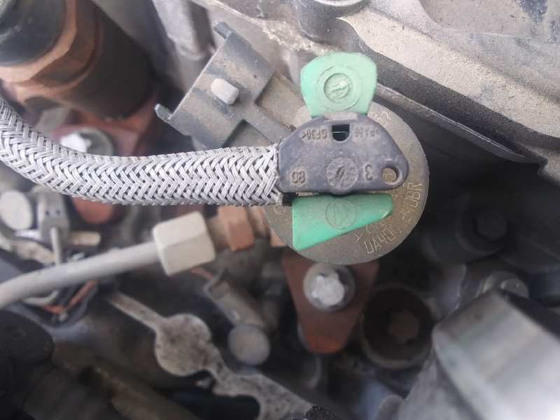 Injecteur 0445110489 de Ford Tourneo connect / grand tourneo connect v408 monospace 2013-0 150 CV