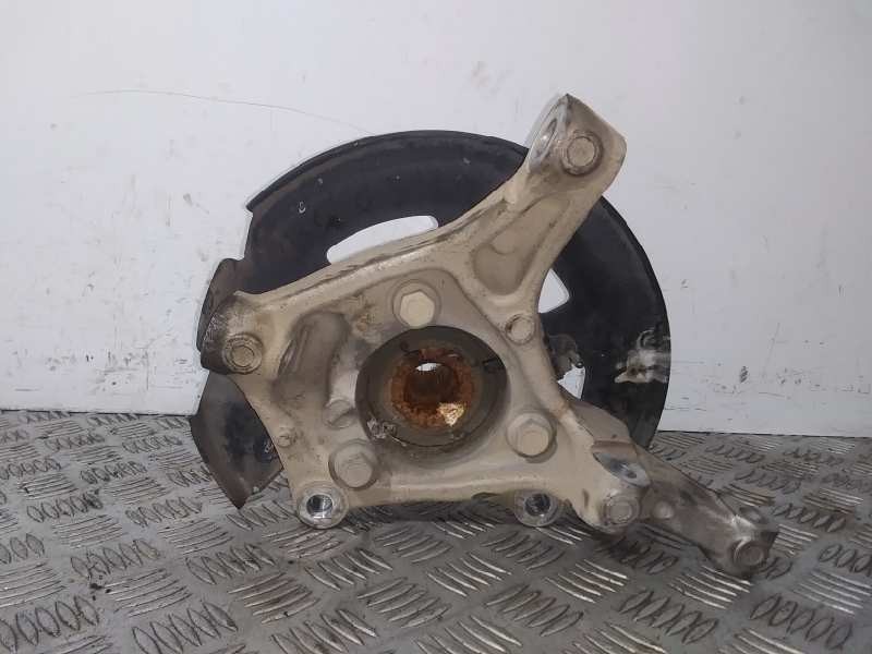 Mangueta delantera izquierda B16DTE 39030299 de Opel Astra k (b16) 2015-0 110 CV con 159909 km