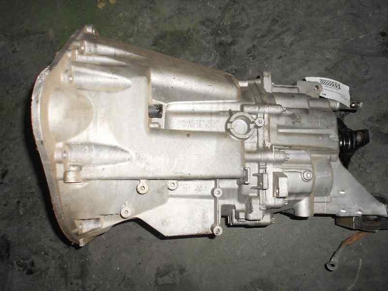 Caja de cambios M271.946 716628 de Mercedes-benz Clase c (w203) 2000-2007 143 CV - pieza usada