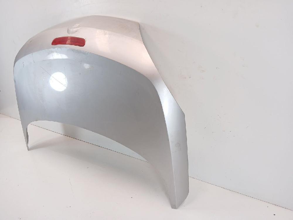 Tapa maletero Z13DT 93164189 de Opel Tigra twintop (x04) 2004-2010 69 CV - pieza usada