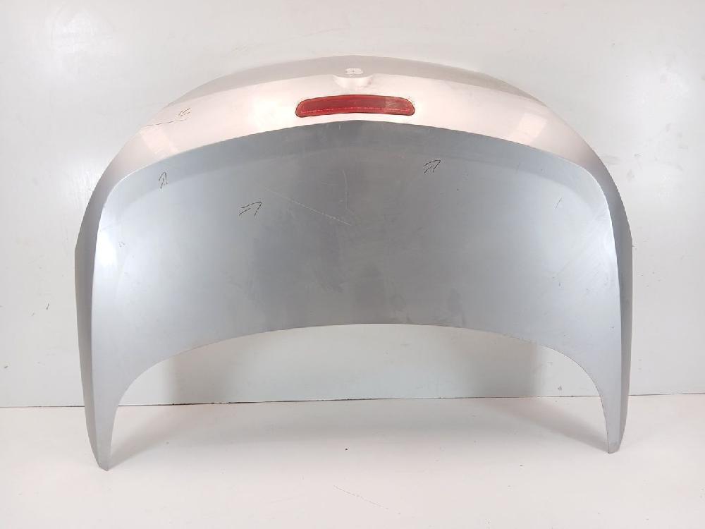 Tapa maletero Z13DT 93164189 de Opel Tigra twintop (x04) 2004-2010 69 CV