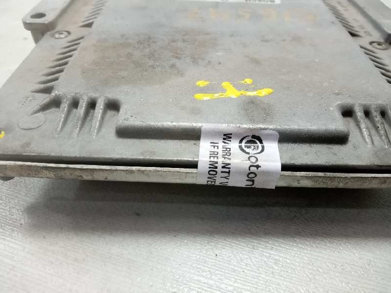 Switchboard engine uce RHT(DW10ATED4) 0281011334 de Peugeot 807 2002-2010 107 CV con 236000 km - pieza usada
