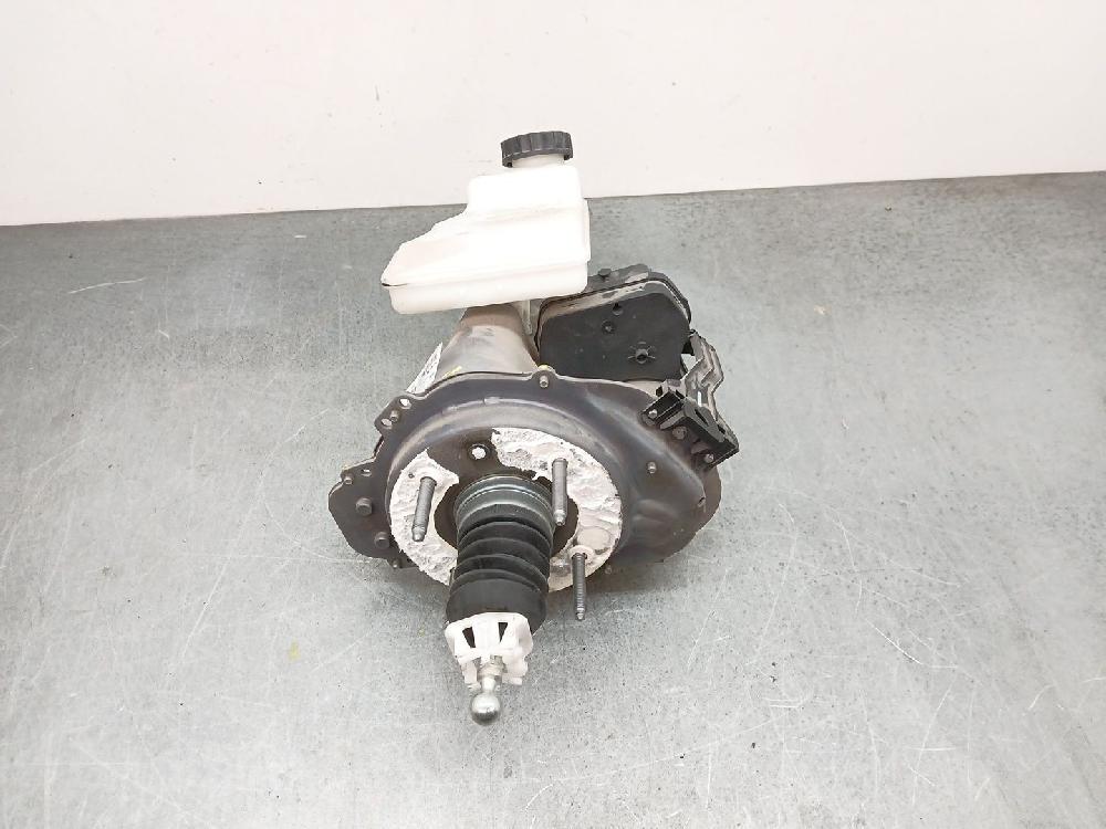 Servofreno 5G06 9841952080 de Citroen C5 aircross (ac_, aj_, ar_, a4_) 2018-2022 181 CV con 31000 km