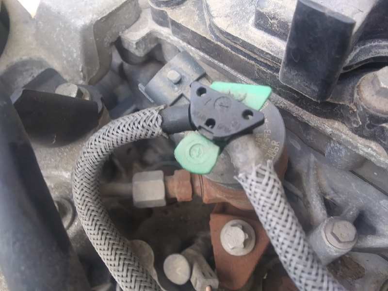 Injecteur 0445110489 de Ford Tourneo connect / grand tourneo connect v408 monospace 2013-0 150 CV