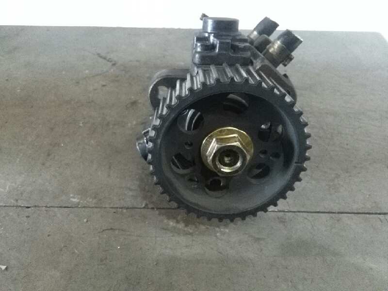Pompe injection diesel Z19DTH 0445010156 de Saab 9-3 (ys3f, e79, d79, d75) 2004-2015 150 CV - pieza usada