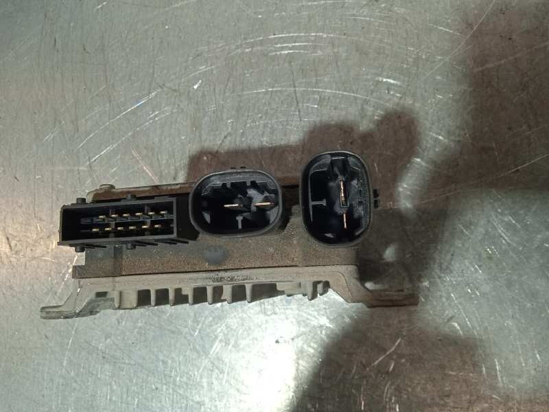 Centralita de dirección HFX 9662310080 de Citroen C2 2003-2010 - pieza usada
