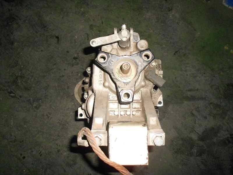 Caja de cambios M271.946 716628 de Mercedes-benz Clase c (w203) 2000-2007 143 CV