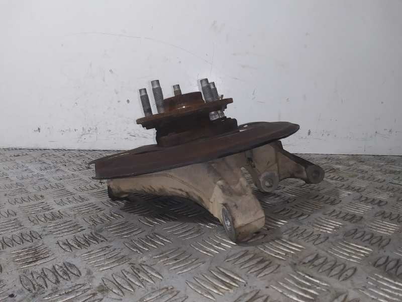Mangueta delantera izquierda B16DTE 39030299 de Opel Astra k (b16) 2015-0 110 CV con 159909 km - pieza usada