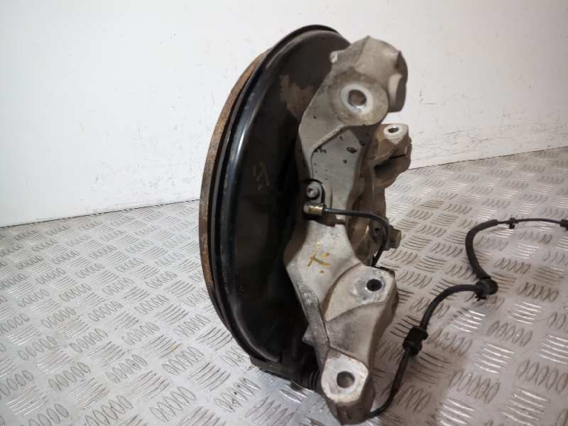 Mangueta delantera derecha A17DTS 308109 de Opel Astra j sports tourer (p10) 2010-2015 131 CV con 162283 km - pieza usada