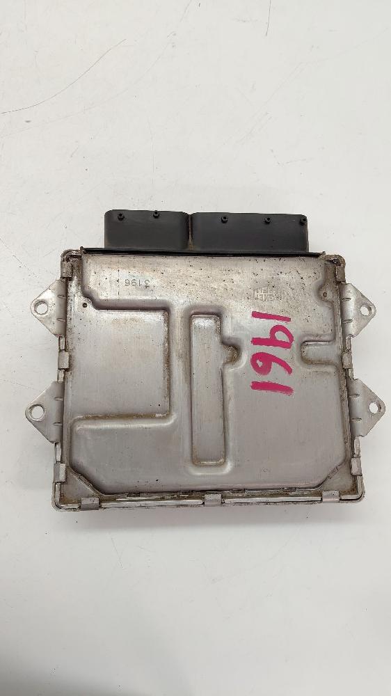 Switchboard engine uce 199A9000 55250637 de Fiat Fiorino monospace (225_) 2007-0 75 CV - pieza usada