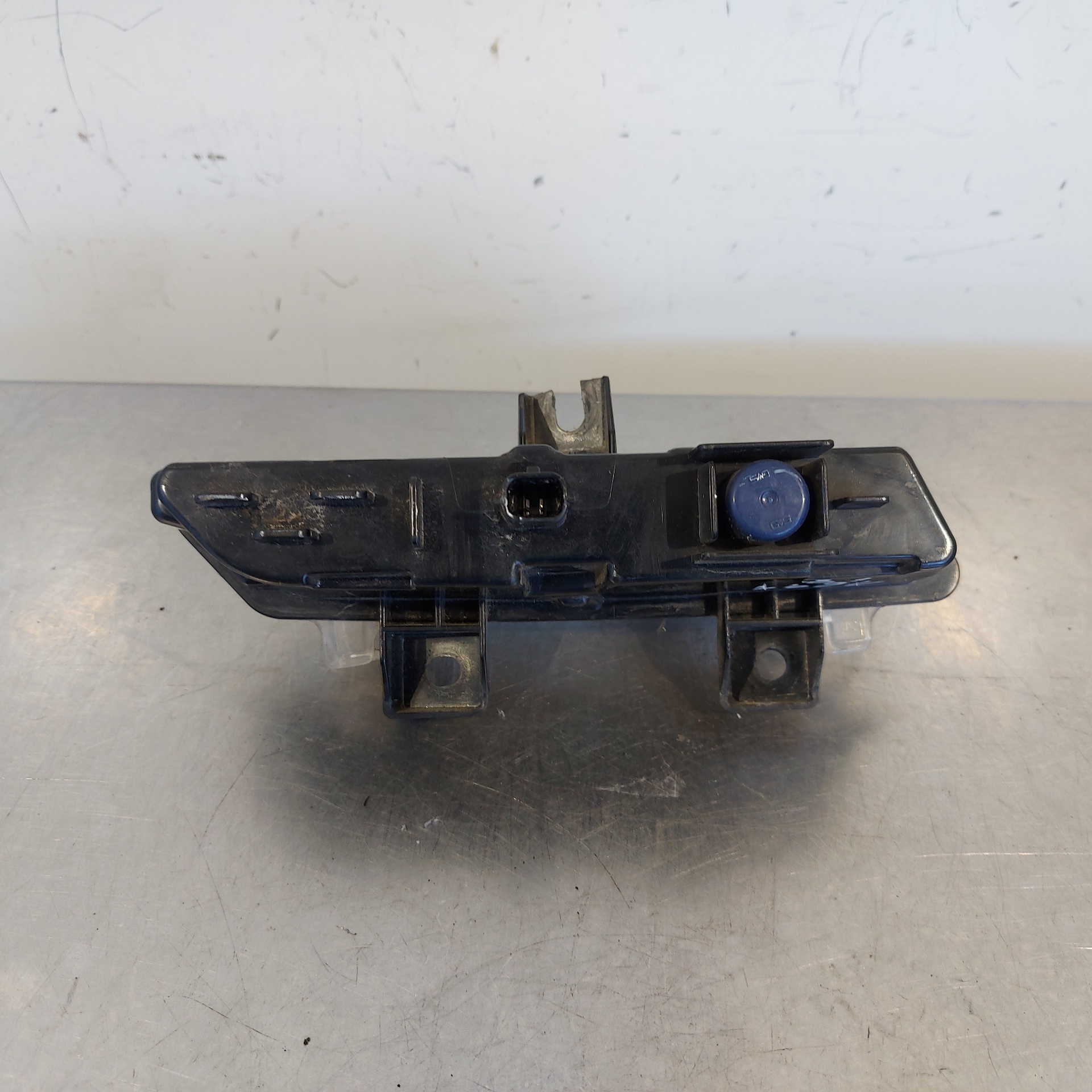 RENAULT Clio 4 generation (2012-2020) Altă piesă 266059493R 26414100