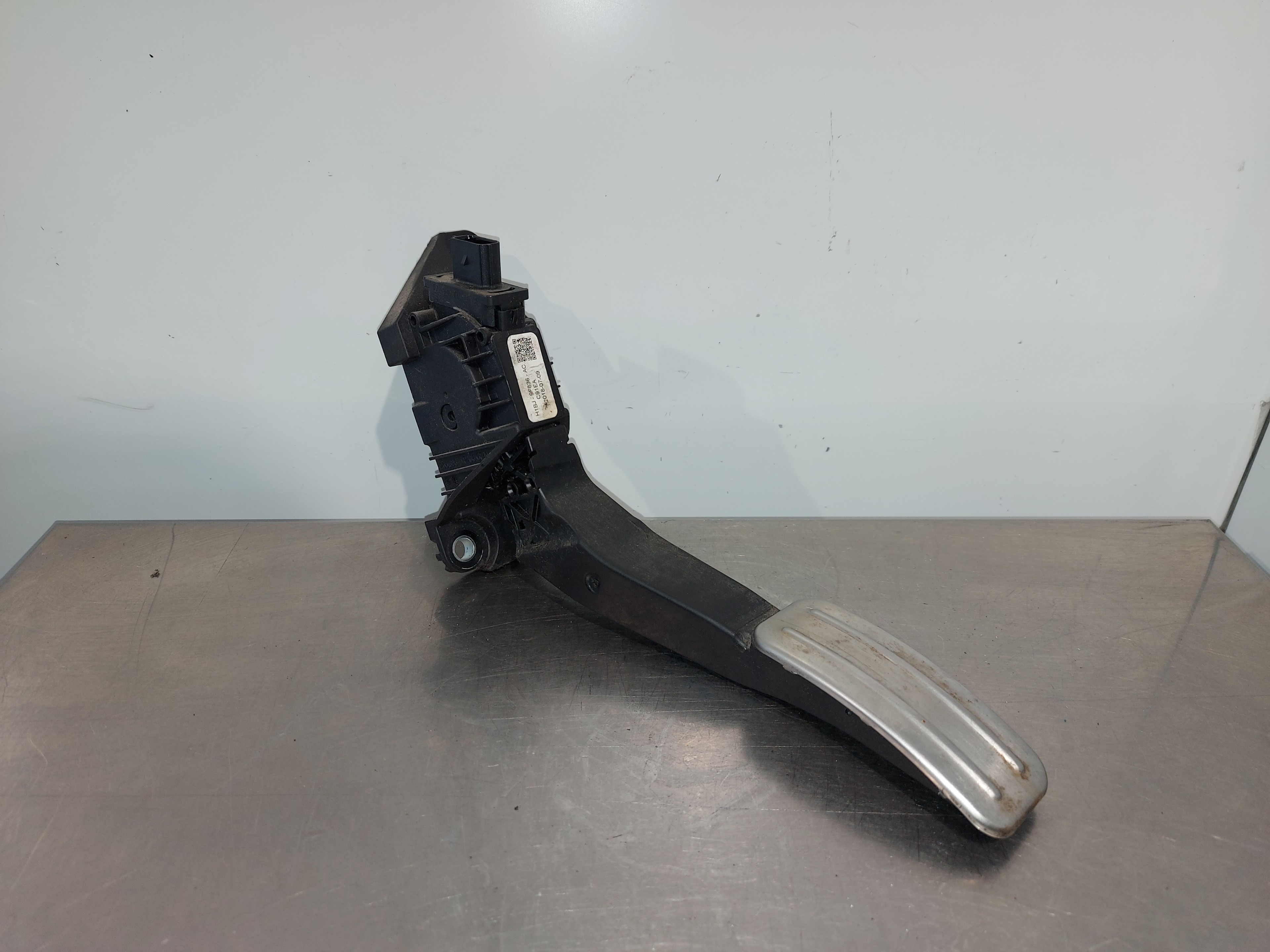 FORD Fiesta 6 generation (2008-2020) Other Body Parts H1BC9F836AAC 26409044