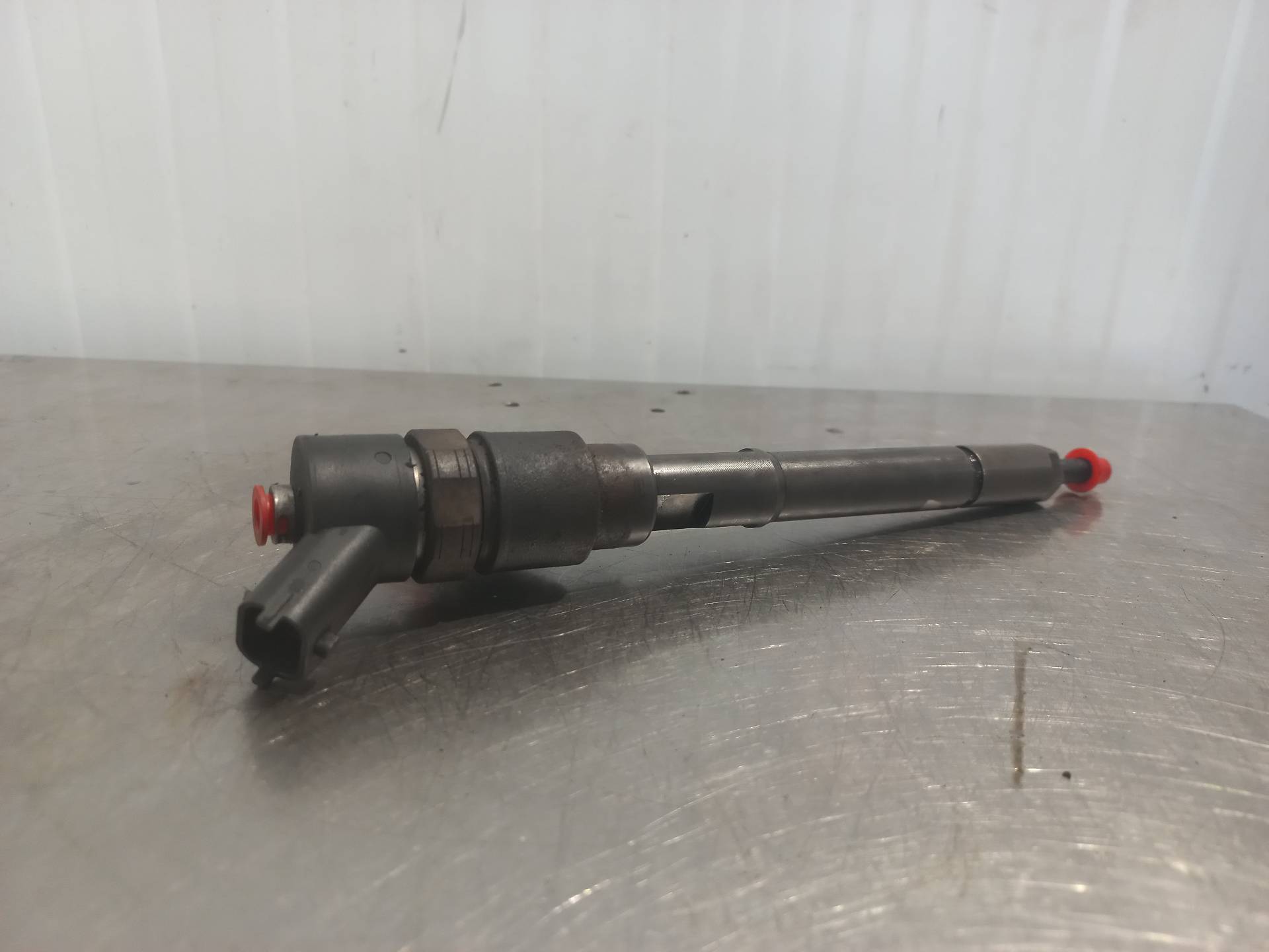 HYUNDAI Santa Fe CM (2006-2013) Injecteur de carburant 3380027800 26410425