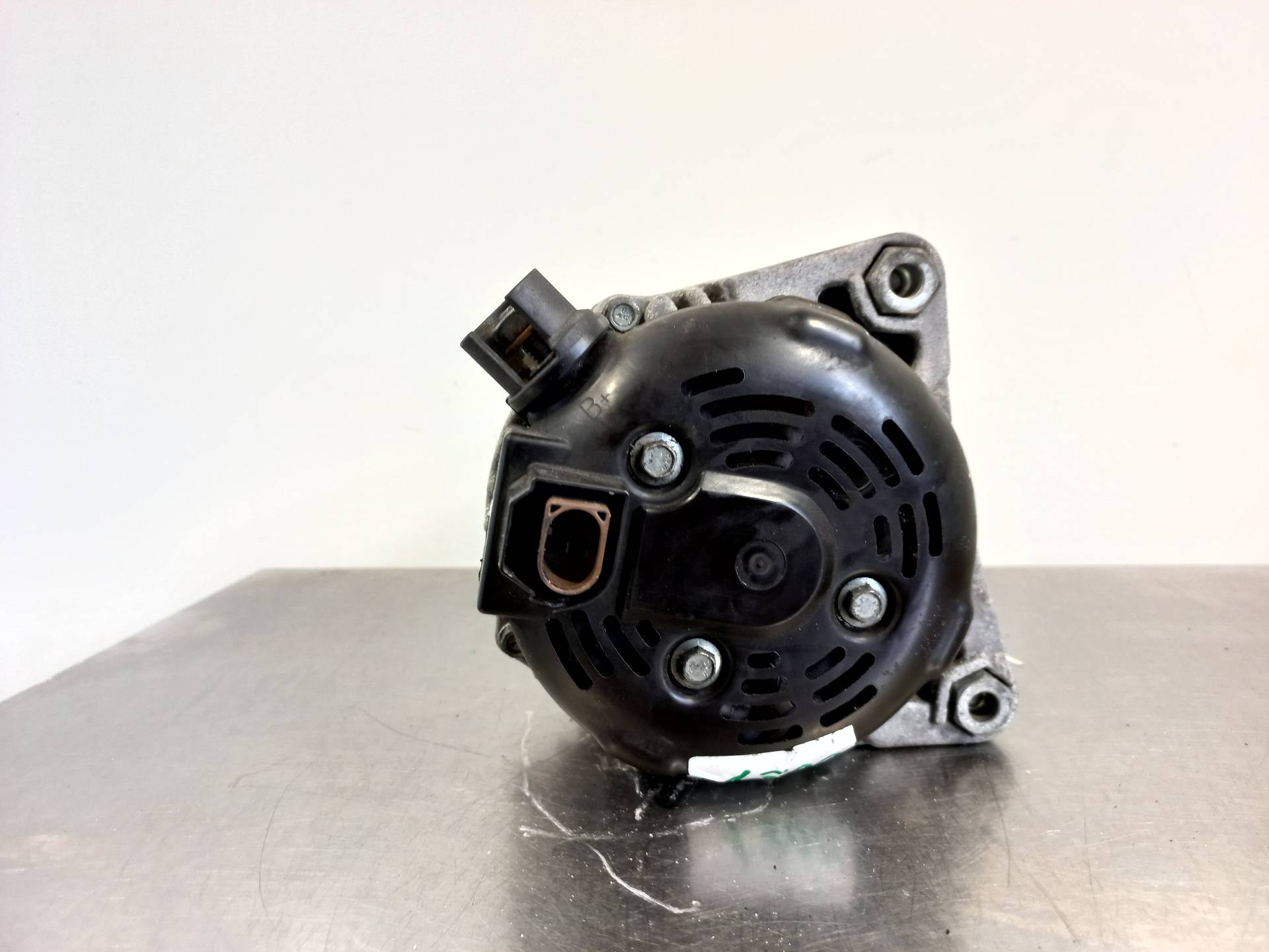 FORD C-Max 2 generation (2010-2019) Alternator CV6T10300DB 24886268