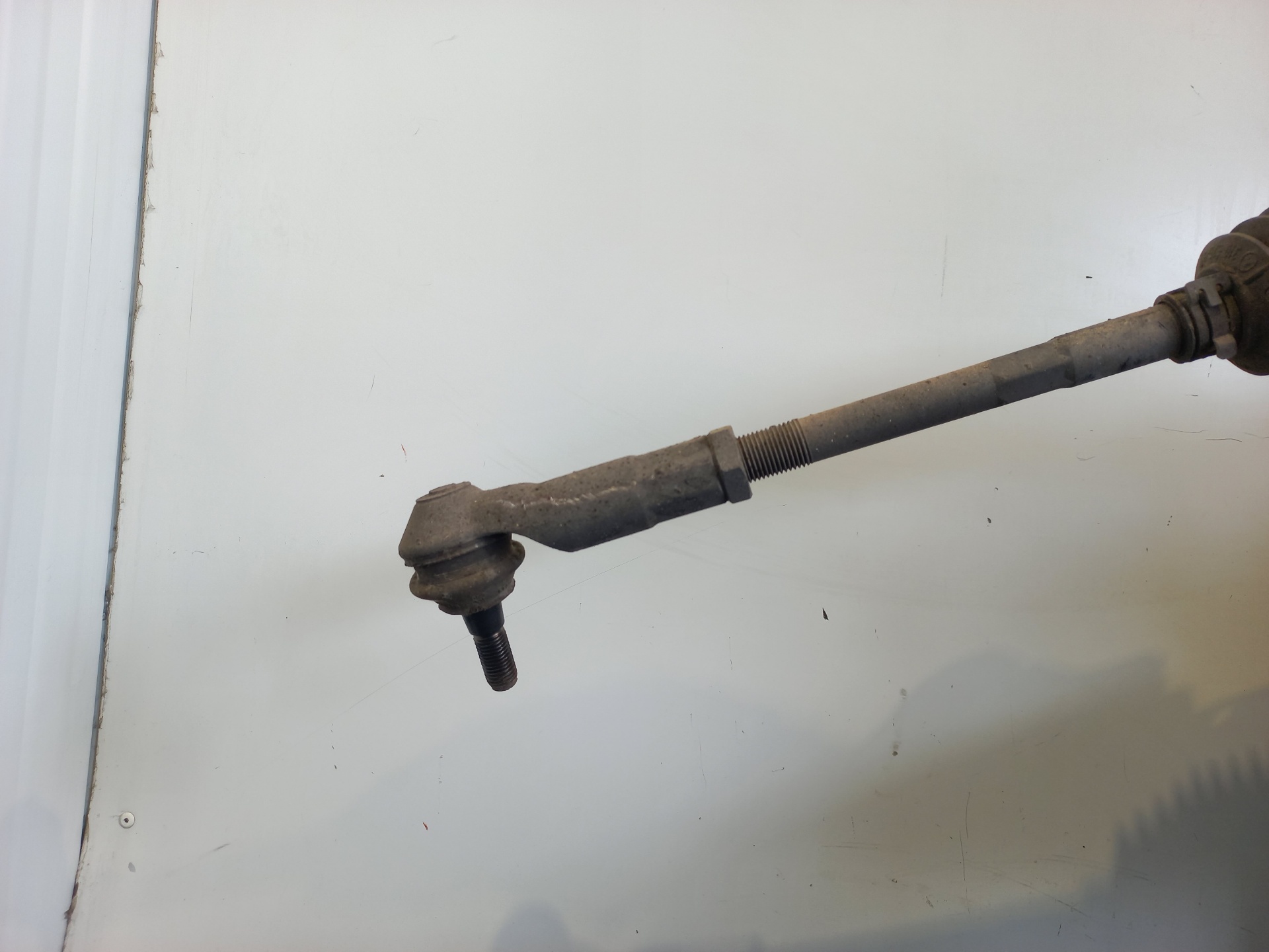 AUDI A3 8V (2012-2020) Steering Rack 5Q1423051AD 24892717