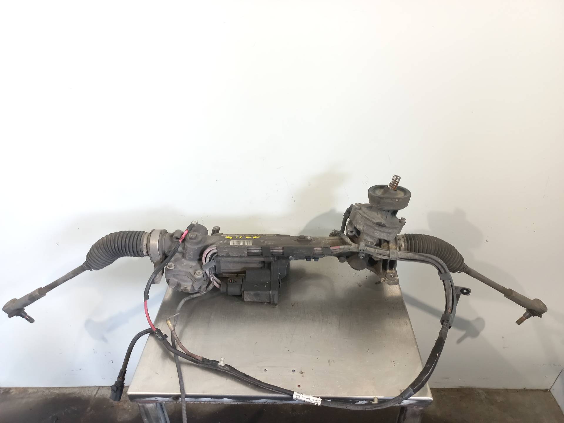 CHEVROLET Steering Rack 3C1423051T 26409912