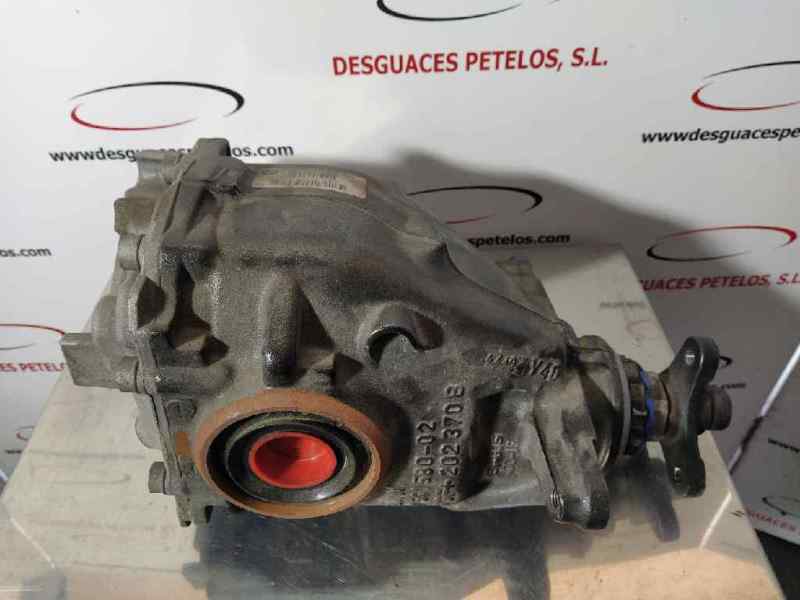 BMW 1 Series F20/F21 (2011-2020) Rear Differential 759947204 26391314