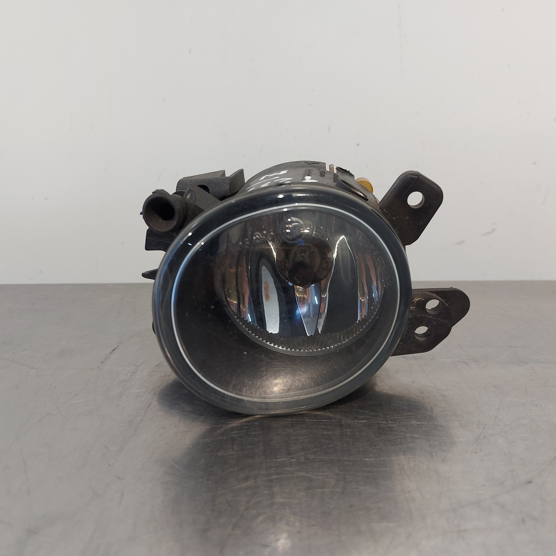 MERCEDES-BENZ A-Class W169 (2004-2012) Front Left Fog Light A2518200756 26414284