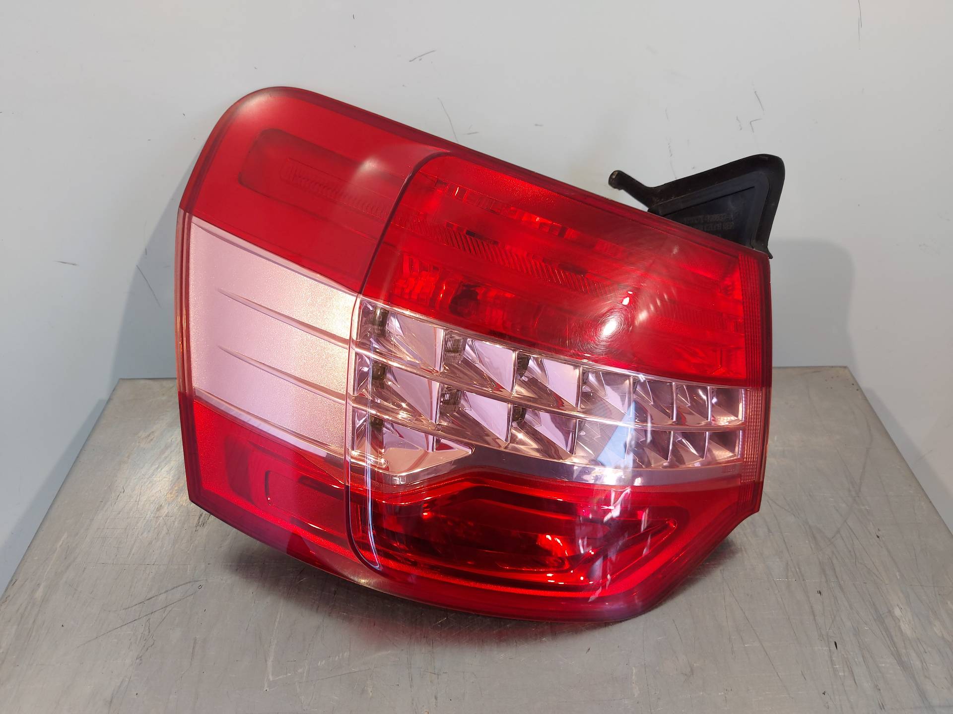 BMW 1 Series F20/F21 (2011-2020) Rear Left Taillight 9681063880 26410021