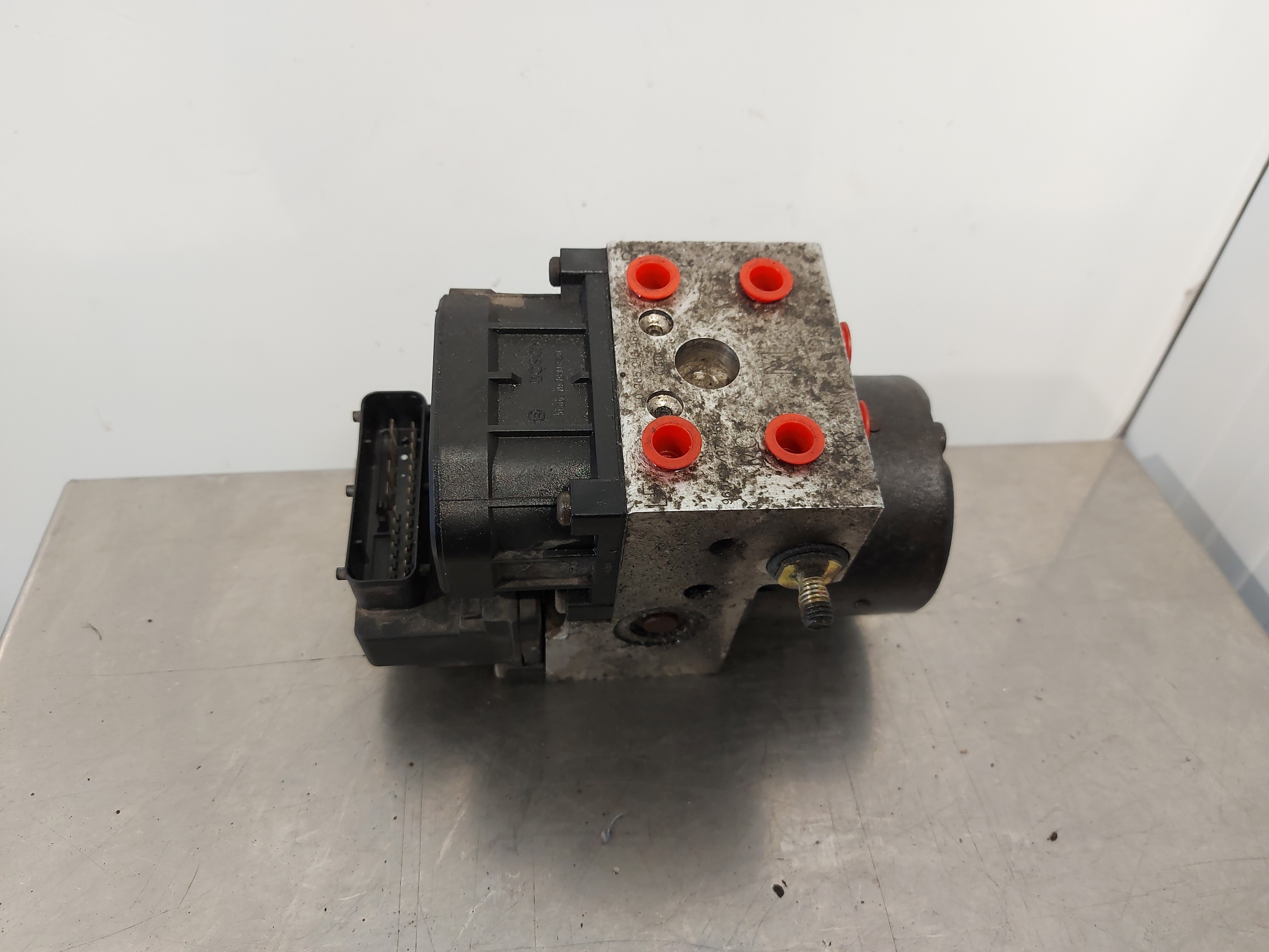 SKODA Octavia 2 generation (2004-2013) ABS Pump MR249754 26408638