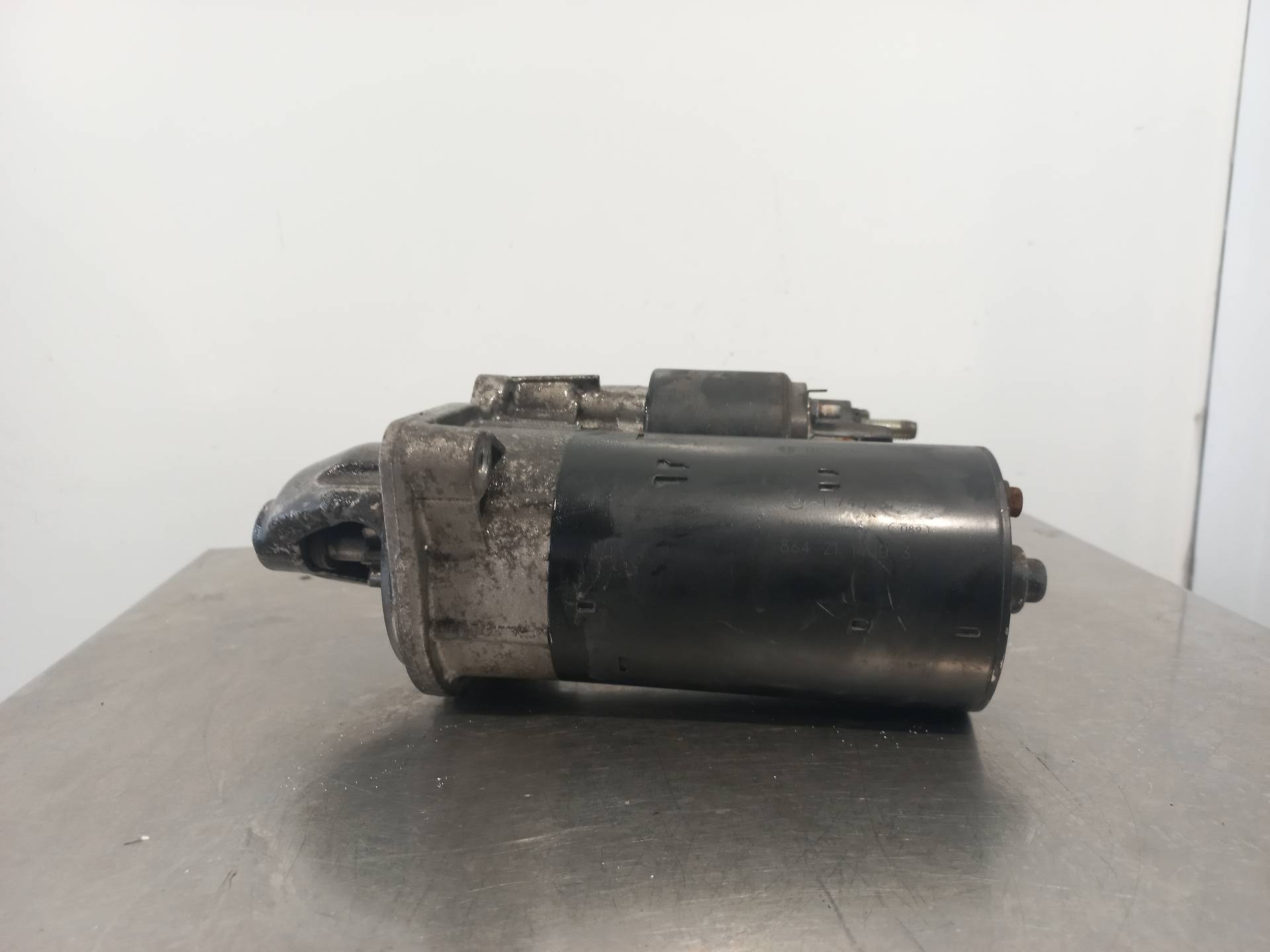 TOYOTA 3 Series E36 (1990-2000) Starter Motor 1740374 24887497