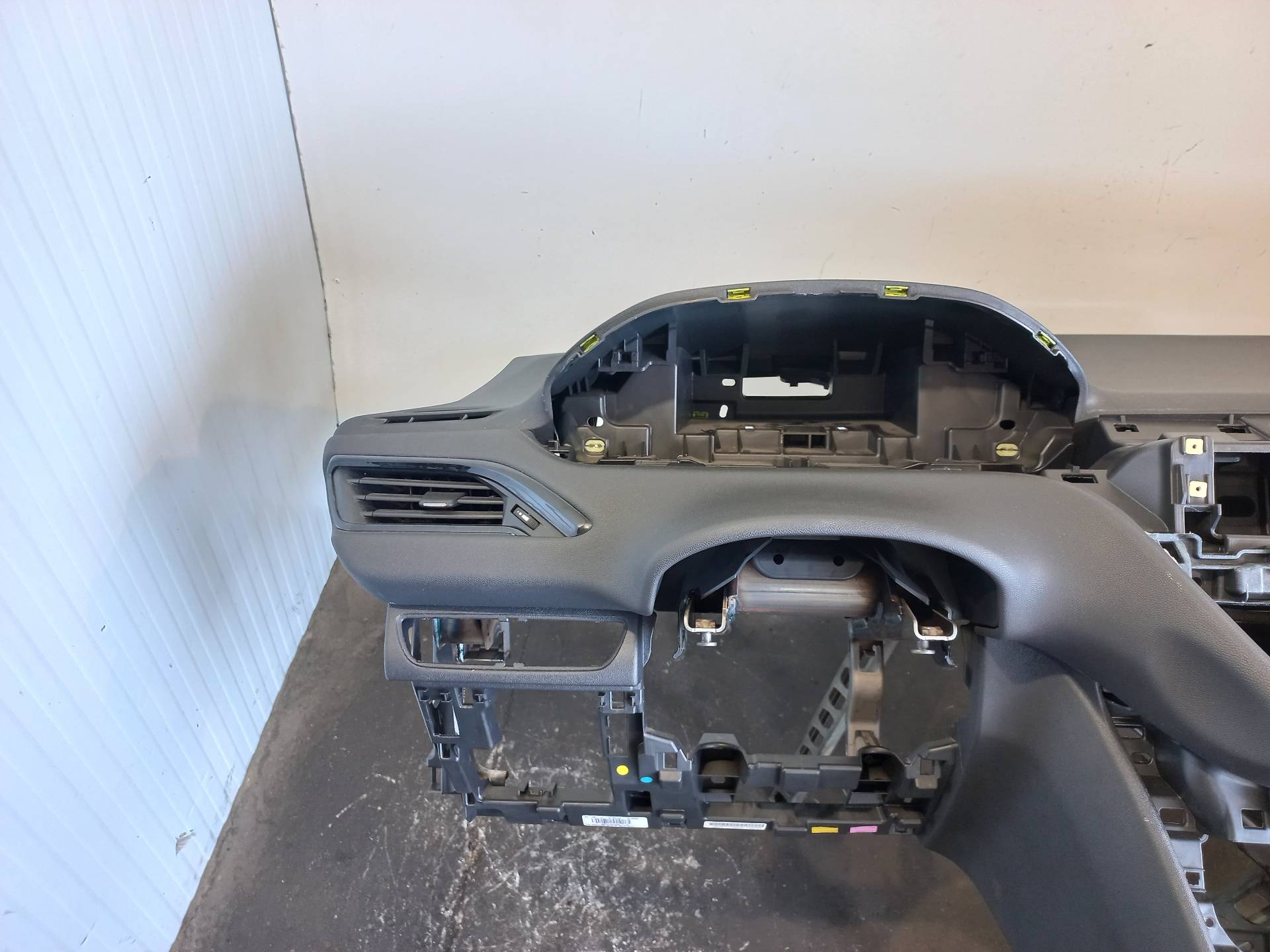 PEUGEOT 208 Peugeot 208 (2012-2015) Other part 9672848580 26411066