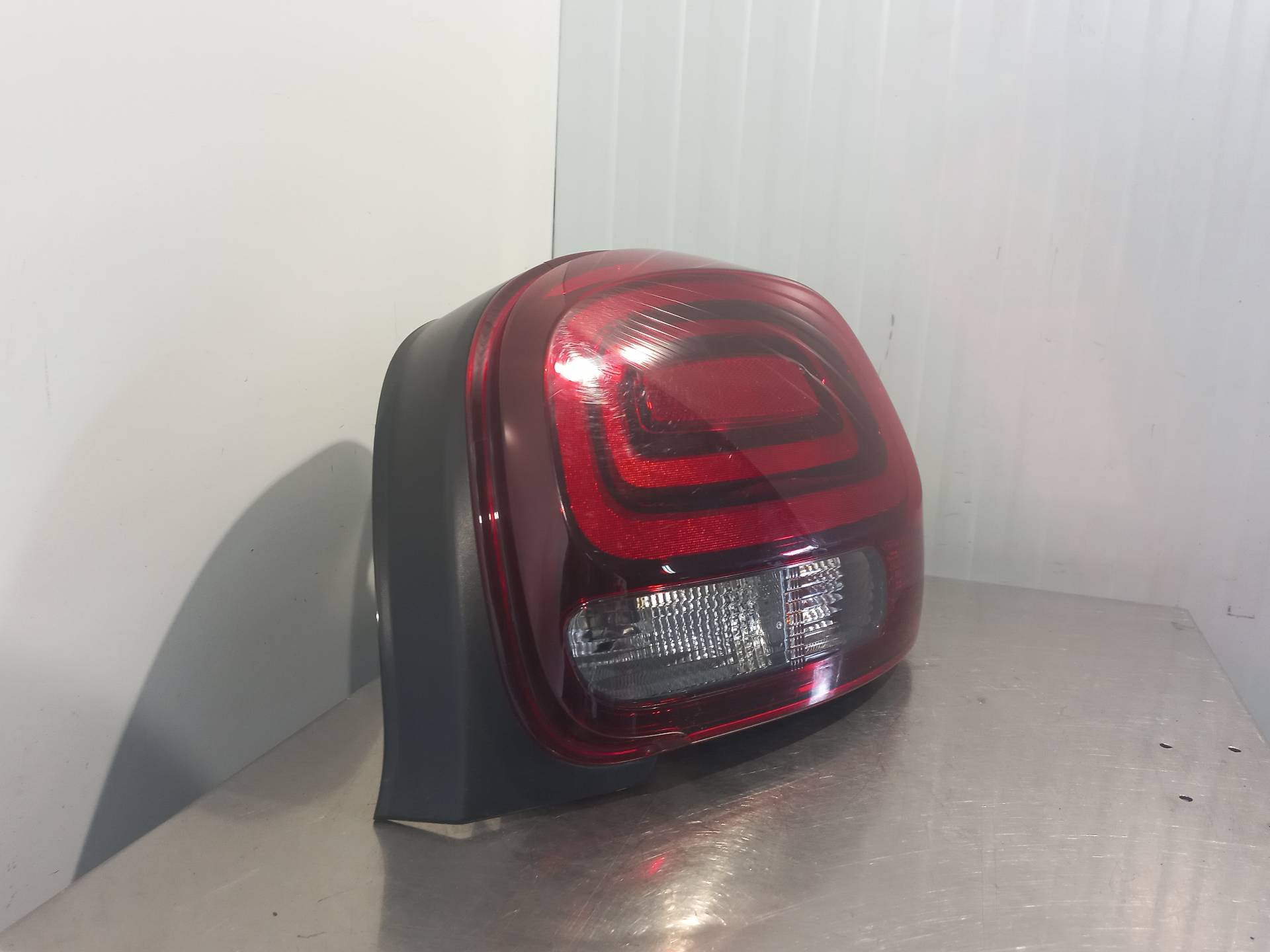 CITROËN C3 2 generation (2009-2016) Фонарь задний правый 9812257480 24888208