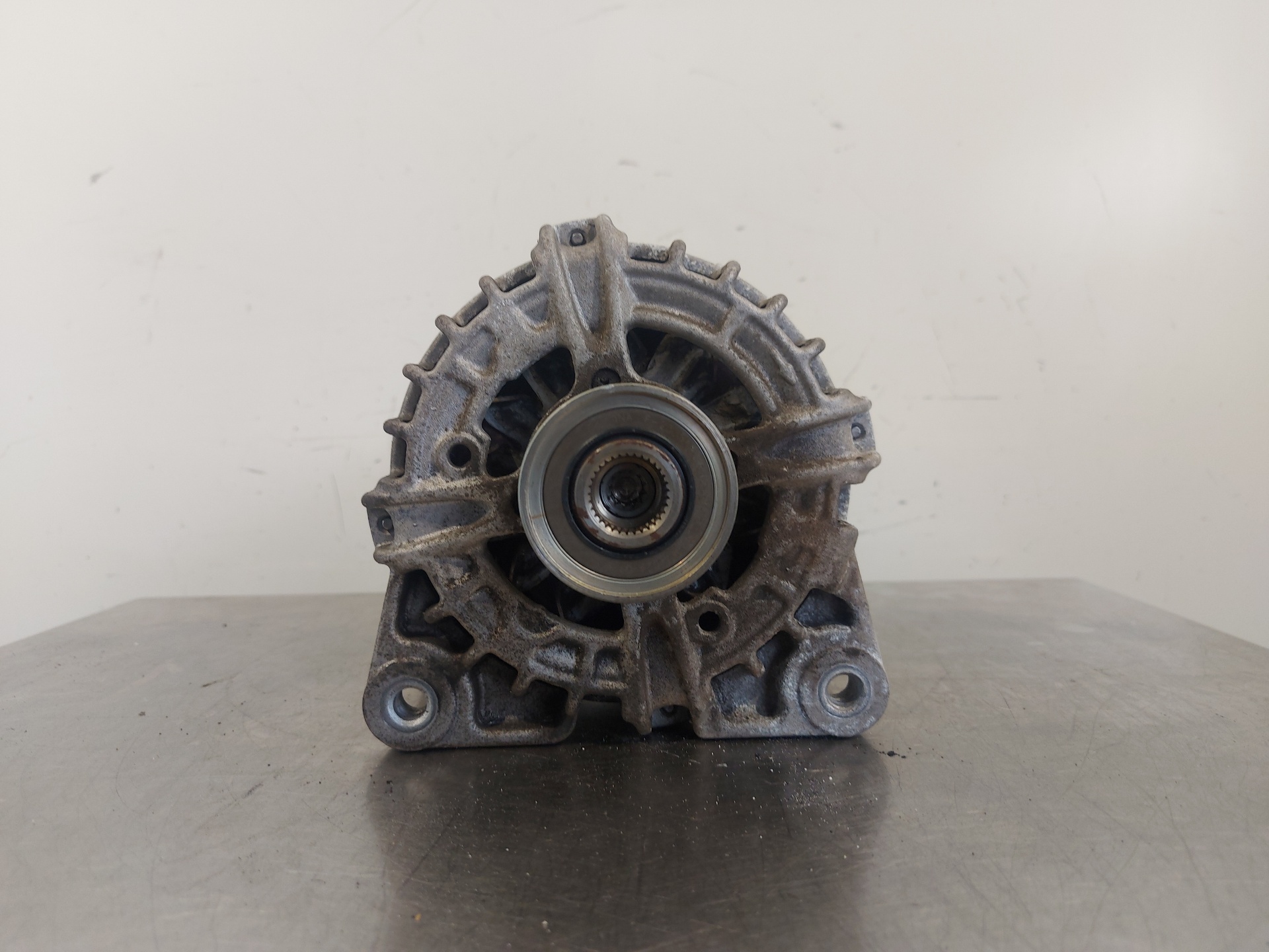 CHEVROLET Alternator 231004BE0B 26416994