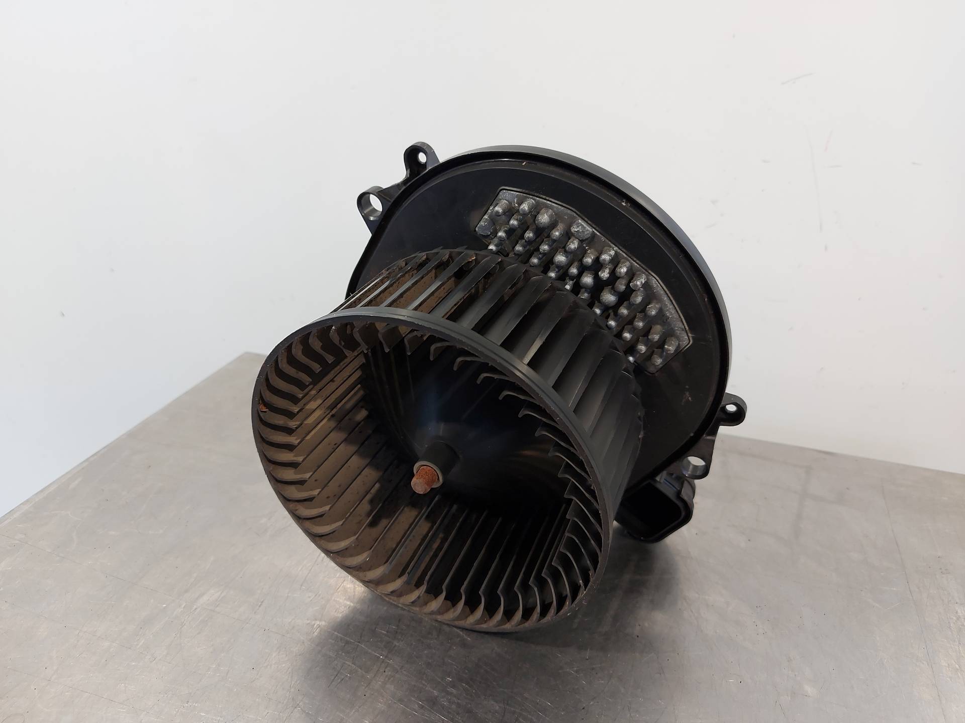 BMW 3 Series F30/F31 (2011-2020) Motor încălzitor interior 9276112 26410263