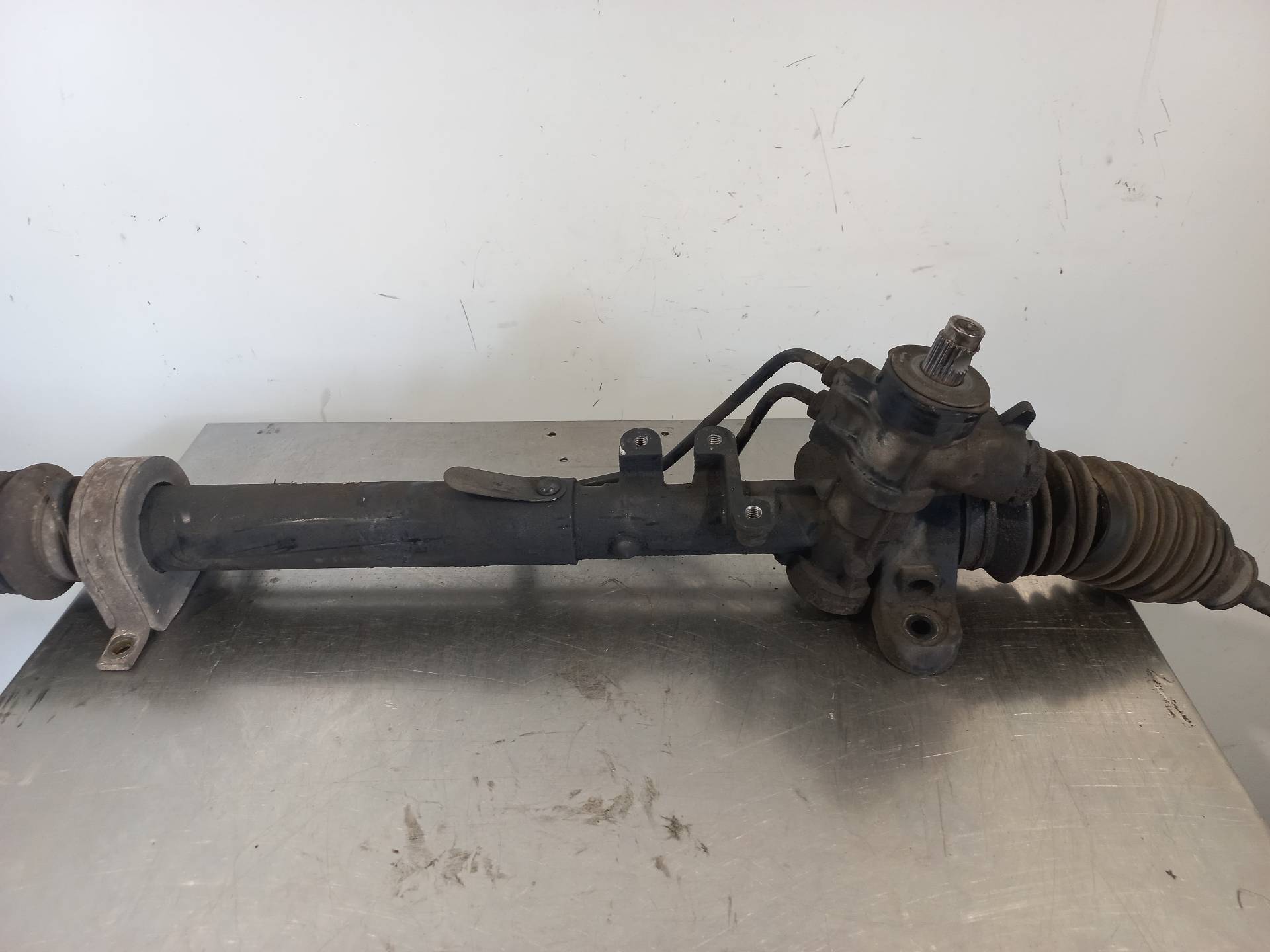 NISSAN Almera N15 (1995-2000) Steering Rack 1H1422061 26410896