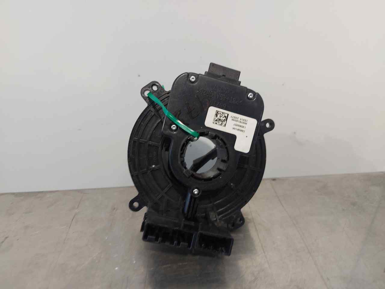 OPEL Insignia A (2008-2016) Steering Wheel Slip Ring Squib C68301XA 26408248