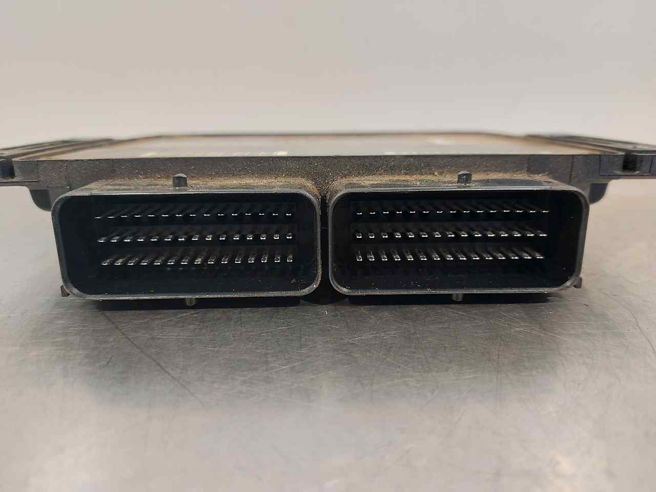 FIAT Ulysse 1 generation (1994-2002) Moottorin ohjausyksikkö ECU 46737473 26407475